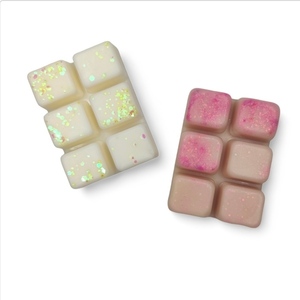 Wax Melts Candy Shop με αρώματα της επιλογής σας - Γλυκών 0.060 kg - αρωματικά χώρου, soy wax, wax melt liners, soy candles, vegan κεριά