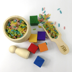Sensory Play Starter Kit - αρωματικό, δώρα για παιδιά, για παιδιά - 2