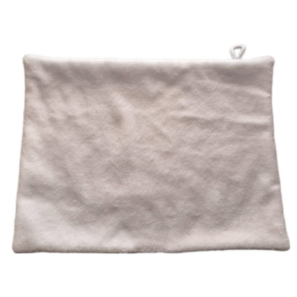 Πετσέτες προσώπου από bamboo - διαστάσεις 38*30cm - πετσέτες