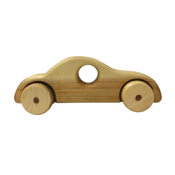 Αυτοκινητάκι ξύλινο 22x9x6 εκ. Τμχ1 - κορίτσι, αγόρι, αυτοκινητάκια, αυτοκίνητα, ξύλινα παιχνίδια