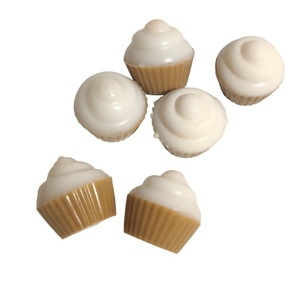 Mini Cupcakes Wax Melts set με αρώμα της επιλογής σας - αρωματικά χώρου