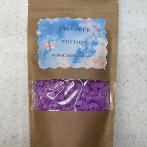 Lavender bath salt - 2