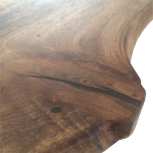 Ξύλο σερβιρίσματος,με υγρό γυαλί,84x25x2,5 εκ.Τμχ1. - ξύλο, ρητίνη, εποξική ρητίνη, ξύλα κοπής, είδη σερβιρίσματος - 4