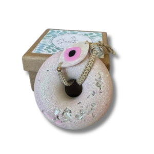 Αρωματική πέτρα Ντουλάπας - Διαχυτής Αρώματος - δώρο μαμά, δασκάλα, νονά - αρωματικά χώρου - 3