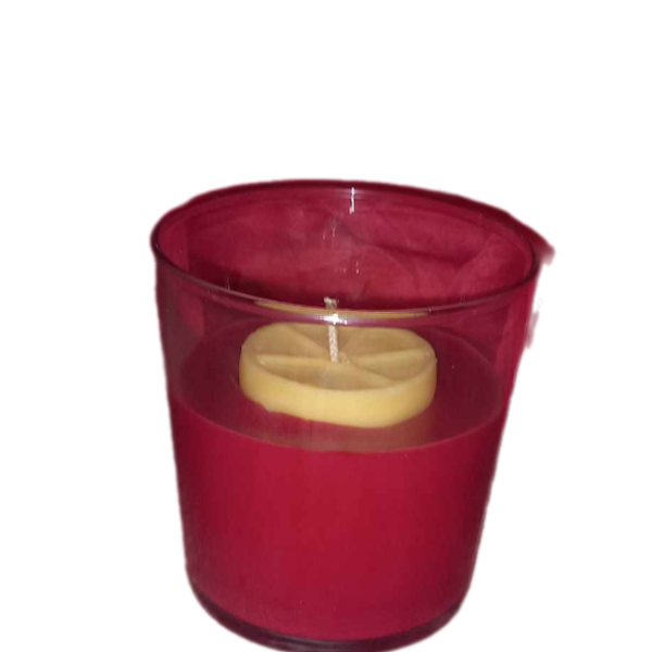 Sweet Wine - αρωματικά κεριά
