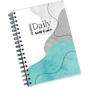 Ημερολόγιο Ημερήσιο Αυτοφροντίδας - ημερολόγια, δώρο έκπληξη, πρακτικό δωρο