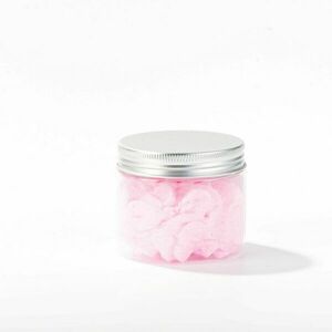 Whipped Bath Sugar Soap- strawberry - scrub - 3