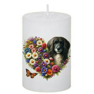 Κερί Dogs 19, 5x7.5cm - αρωματικά κεριά