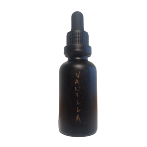 Λαδάκι επωνυχίων ''Vanilla'' 30ml