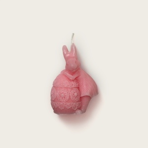 Easter Egg & Bunny Αρωματικό Κερί - αρωματικά κεριά, πασχαλινά αυγά διακοσμητικά, πασχαλινά δώρα, διακοσμητικό πασχαλινό