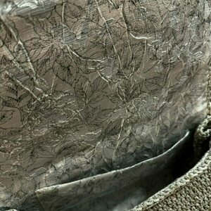 Crochet Bag Luxury - νήμα, ώμου, all day, πλεκτές τσάντες - 3
