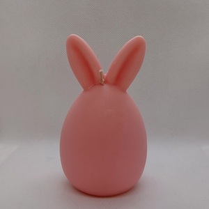 Bunny Egg 185gr. - διακοσμητικά, για ενήλικες, soy candle