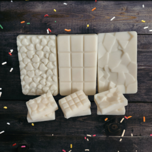 Chocolate Bars - Αρωματικά Wax Melts σε σχήμα σοκολάτας - χειροποίητα, αρωματικό, αρωματικά χώρου, waxmelts, soy wax