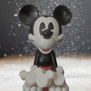 Mickey Mouse Wax Melts - Αρωματικά Χώρου - αρωματικά χώρου, waxmelts