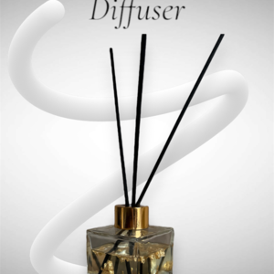 Specialicious Diffuser - Αρωματικό Χώρου με ξυλάκια sticks 100ml - Reed diffuser - αρωματικά χώρου