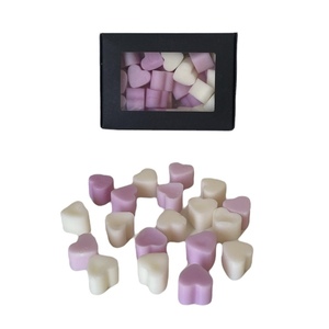 Wax Melt Mini Hearts Bubblegum 70g - αρωματικά κεριά