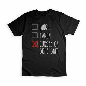 Unisex t-shirt με αστεία εκτύπωση 9 - personalised, 100% βαμβακερό - 2