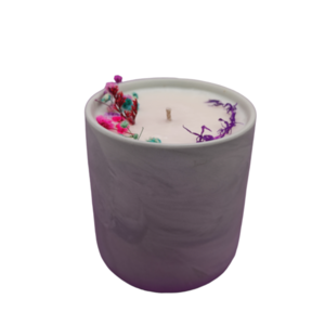 Ceramic - αρωματικά κεριά