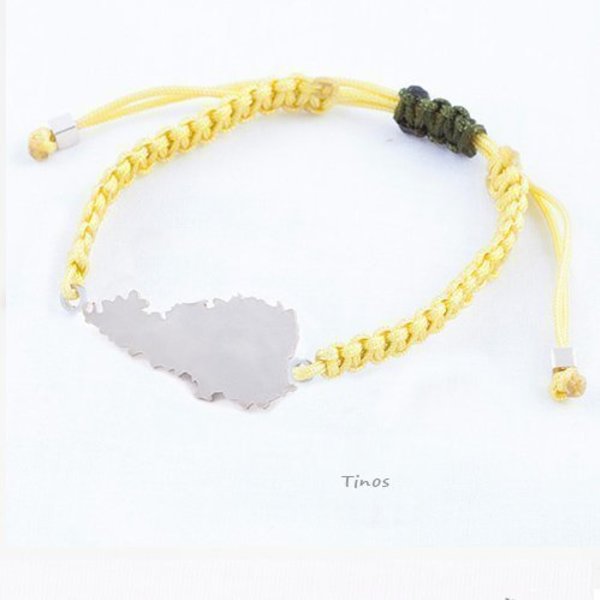 ΘΑΣΟΣ-ΤΗΝΟΣ-ΖΑΚΥΝΘΟΣ - handmade, νήμα, δώρο, αγάπη, μακραμέ, βραχιόλι, κορδόνια, χειροποίητα, θάλασσα, unisex, unique, gift, επέτειος, αναμνηστικά, gift idea, για εκείνη, δώρα για άντρες, μακραμέ κούμπωμα, αυξομειούμενα, δώρα για γυναίκες - 2