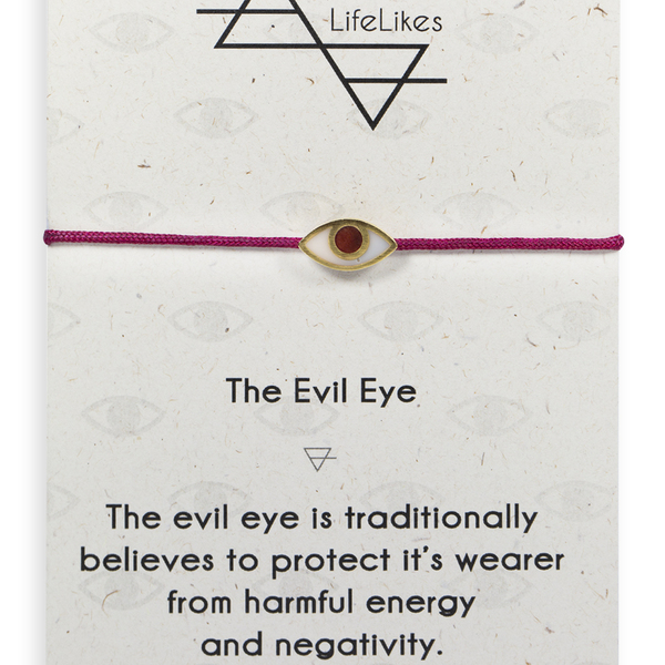 Ftou evil eye - charms