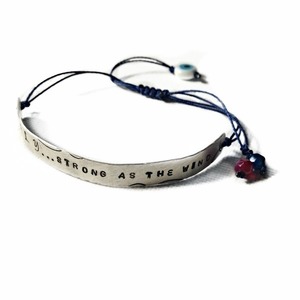 Ταυτότητα |Identity Bracelet | Ασήμι 925, χειροποίητο ασημένιο βραχιόλι με φράση, προσωποποιημένο, συμβολικό, βραχιόλι ταυτότητα - ασήμι, chic, design, μοναδικό, ασήμι 925, customized, δημιουργία, ταυτότητες, όνομα - μονόγραμμα, κορδόνια, χειροποίητα, δωράκι, personalised, boho, χεριού, αυξομειούμενα