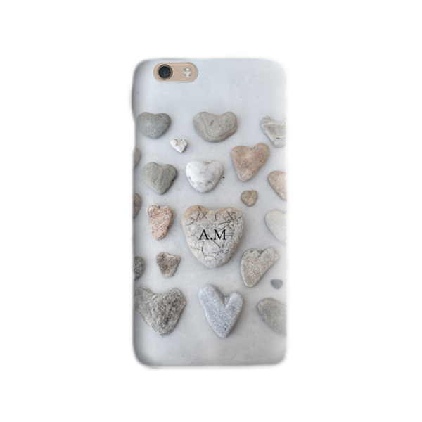 heart stone iphone case θηκη κινητου με καρδιες και μονογραμμα - μοναδικό, μοντέρνο, γυναικεία, πλαστικό, καρδιά, κορίτσι, αγόρι, δώρο, customized, αγάπη, όνομα - μονόγραμμα, πρωτότυπο, πρωτότυπα, θήκες, δώρα, δωράκι, αξεσουάρ, είδη δώρου, σε αγαπώ, must αξεσουάρ, γενέθλια, personalised