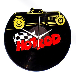 American Hotrod.