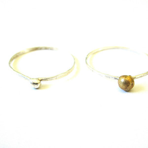 ring set #3| σετ χειροποιητο δαχτυλιδι ασημι minimal - statement, ασήμι, chic, μονόχρωμες, fashion, κλασσικό, charms, μόδα, μοναδικό, μοντέρνο, γυναικεία, chevalier, ασήμι 925, κορίτσι, δώρο, customized, cute, δαχτυλίδι, χειροποίητα, για όλες τις ώρες, all day, δωράκι, είδη δώρου, minimal, απαραίτητα καλοκαιρινά αξεσουάρ, must αξεσουάρ, ασημένια, γυναίκα, σετ, μπρούντζος, σετ κοσμημάτων - 2