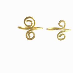 set midi rings| σετ χειροποιητα midi rings minimal - chic, μονόχρωμες, fashion, καλοκαιρινό, vintage, ιδιαίτερο, μοντέρνο, αλπακάς, μέταλλο, χειροποίητα, minimal, must, μικρά, σετ, boho, ευκολοφόρετο, διαχρονικό, μπρούντζος, contemporary, trend, αυξομειούμενα, σετ κοσμημάτων, φθηνά - 2