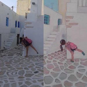 20*20, μεταφορά αγαπημένης φωτογραφίας σε πίνακα - διακοσμητικό, ζωγραφισμένα στο χέρι, ιδιαίτερο, μοναδικό, πίνακες & κάδρα, καμβάς, δώρο, σπίτι, διακόσμηση, τοίχου, ακρυλικό, πίνακες ζωγραφικής
