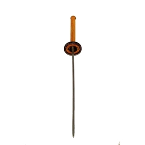 Χειροποίητο Ξύλινο Ιαπωνικό Σπαθί "Κατάνα". - ξύλο, παιχνίδι, ξύλινα παιχνίδια - 4