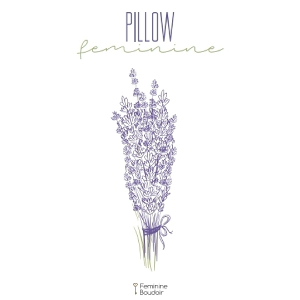 Feminine Pillow Μαξιλαράκι Θερμότητας - ύφασμα, βαμβάκι, βραδυνά, γυναικεία, χειμωνιάτικο, σπίτι, χειροποίητα, δωμάτιο, φλοράλ, καθημερινό, all day, must αξεσουάρ, γυναίκα, μαξιλάρια - 3