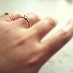 ring set #4| σετ χειροποιητο δαχτυλιδι ασημι minimal - chic, μονόχρωμες, fashion, vintage, ιδιαίτερο, μοντέρνο, ασήμι 925, μέταλλο, χειροποίητα, minimal, must, ασημένια, ασημένια, σετ, ευκολοφόρετο, διαχρονικό, σταθερά, amano, contemporary, trend, σετ κοσμημάτων - 4
