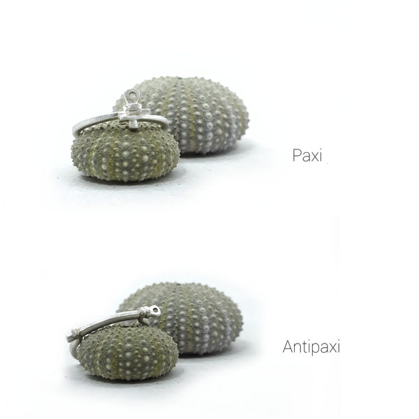 ○ Paxi - Antipaxi | δαχτυλίδι από ασήμι 925 | ελληνικά νησιά - statement, ασήμι, μοναδικό, μοντέρνο, καλοκαίρι, ασήμι 925, δαχτυλίδι, χειροποίητα, minimal, βεράκια, μικρά, rock - 2