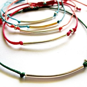 basic tube| χειροποιητο βραχιολι μινιμαλ unisex - chic, fashion, κερωμένα κορδόνια, ιδιαίτερο, αλπακάς, μέταλλο, κορδόνια, χειροποίητα, minimal, must, unisex, ευκολοφόρετο, διαχρονικό, μεταλλικά στοιχεία, contemporary, αυξομειούμενα, φθηνά