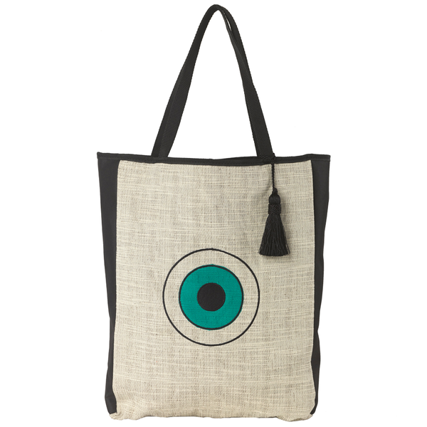 Miss 0012 - Tote Bag by Christina Malle