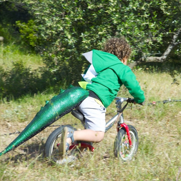 Πράσινο Παιδικό Φούτερ Δεινοσαύρου - βαμβάκι, animal print, ζωάκι, αγόρι, δώρα για βάπτιση, δεινόσαυρος, γενέθλια, για παιδιά