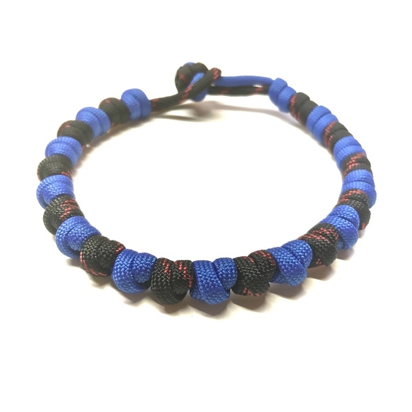 Prayer's Beads bracelet - βραχιόλι, βραχιόλια, κορδόνια, minimal, unisex, σταθερά - 2