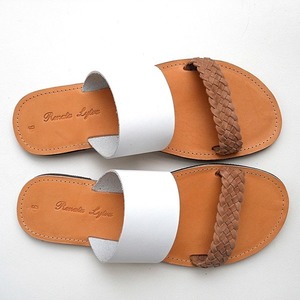 Mistral Sandals - δέρμα, γυναικεία, σανδάλια, minimal, slides