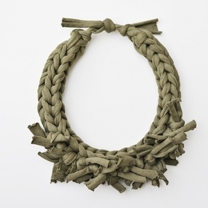 K_necklace Frilly Collection - κολιέ, all day, must αξεσουάρ
