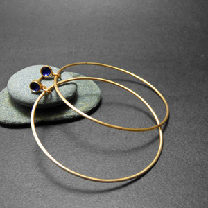 " Colourful hoops " - Χειροποίητα επάργυρα-επίχρυσα σκουλαρίκια με σμάλτο! - chic, handmade, βραδυνά, fashion, vintage, κλασσικό, design, ιδιαίτερο, μοναδικό, μοντέρνο, γυναικεία, επιχρυσωμένα, επιχρυσωμένα, σμάλτος, ανοιξιάτικο, επάργυρα, επάργυρα, δώρο, donkey, χειροποίητα, κρίκοι, romantic, απαραίτητα καλοκαιρινά αξεσουάρ, must αξεσουάρ, κλασσικά, personalised, γυναίκα, unisex, unique, ethnic, rock, μεγάλα - 2