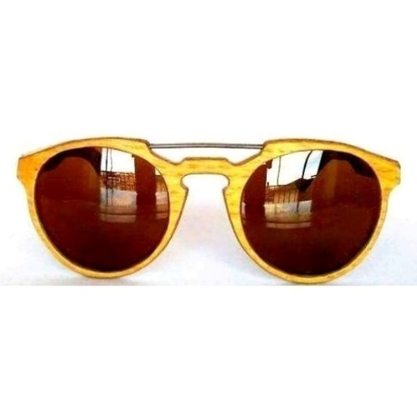 Phaethon [metal bridge] | Handmade wooden sunglasses - ξύλο, μοναδικό, καλοκαίρι, χειροποίητα, παραλία, αξεσουάρ, απαραίτητα καλοκαιρινά αξεσουάρ, unisex, unique, γυαλιά ηλίου