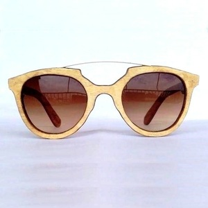 Echo | Handmade wooden sunglasses - ξύλο, μοναδικό, καλοκαίρι, χειροποίητα, παραλία, αξεσουάρ, απαραίτητα καλοκαιρινά αξεσουάρ, unique, γυαλιά ηλίου