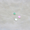 Tiny 20170626002515 d43f7b6c candy necklace white