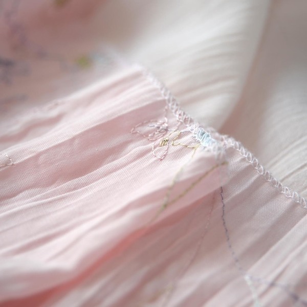 Cinderella dress: Χειροποίητο μακρύ φόρεμα για κορίτσια - βαμβάκι, fashion, κορίτσι, romantic, ξεχωριστό, ευκολοφόρετο, έλληνες σχεδιαστές, παιδικά ρούχα - 5