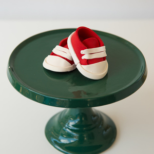 Olive Tree Cake Stand - κεραμικό, γάμος, διακόσμηση βάπτισης, γλυκά, είδη σερβιρίσματος, τουρτιέρες - 5