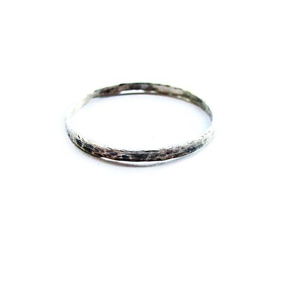 one silver ring| χειροποιητo ασημενιο βερακι - chic, μονόχρωμες, vintage, κλασσικό, μόδα, ιδιαίτερο, μοναδικό, μοντέρνο, ασήμι 925, ανδρικά, customized, μέταλλο, χειροποίητα, σφυρήλατο, σφυρήλατο, εντυπωσιακό, γάμος, minimal, must, βεράκια, unisex, unique, ευκολοφόρετο, rock, διαχρονικό, σταθερά, amano, contemporary, trend, φθηνά - 3