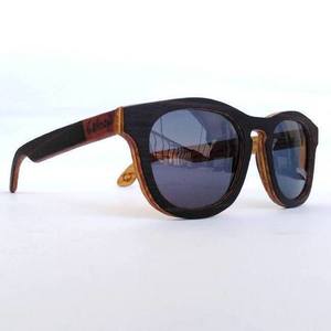 Satyros | Handmade wooden sunglasses - ξύλο, μοναδικό, καλοκαίρι, χειροποίητα, παραλία, αξεσουάρ, απαραίτητα καλοκαιρινά αξεσουάρ, unisex, unique, γυαλιά ηλίου - 2