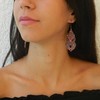 Tiny 20170914194000 8b631563 sculpture macrame earrings