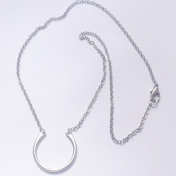simple necklaces - handmade, ιδιαίτερο, μοντέρνο, ορείχαλκος, δώρο, κολιέ, χειροποίητα, κοντό, minimal, must, φθηνά